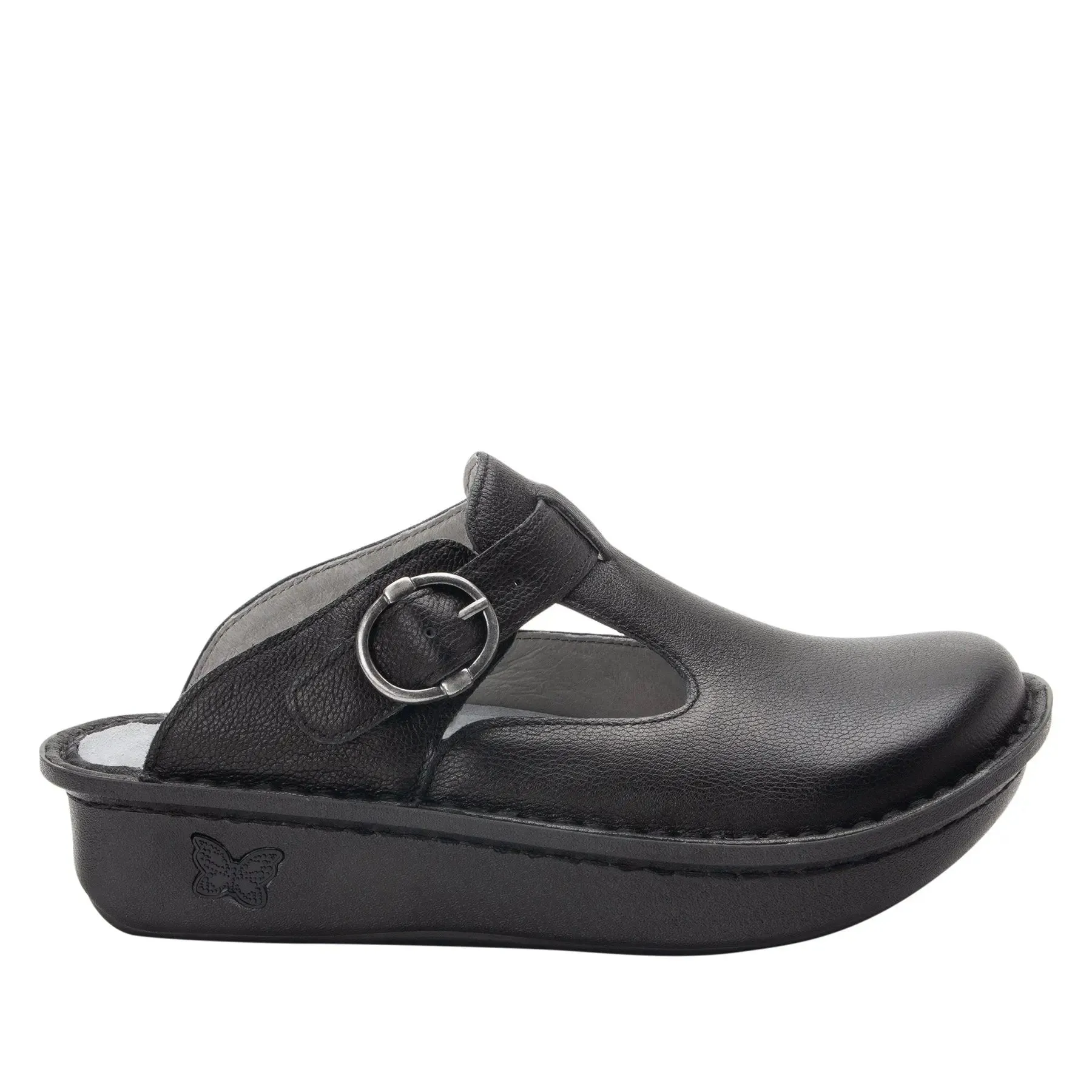 Women's Alegria Classic Upgrade  Slip-Resistant Comfort for Work & Play