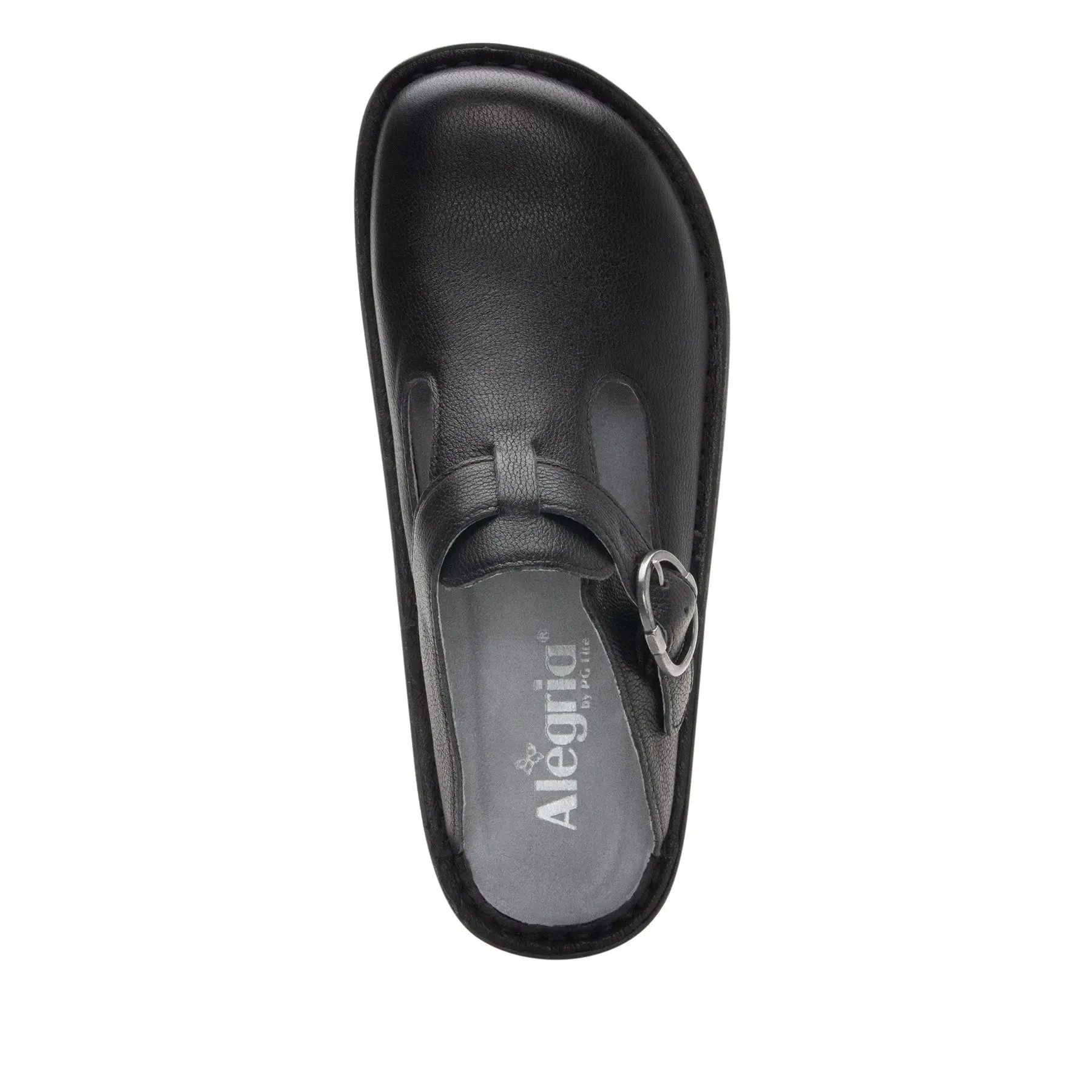 Women's Alegria Classic Upgrade  Slip-Resistant Comfort for Work & Play