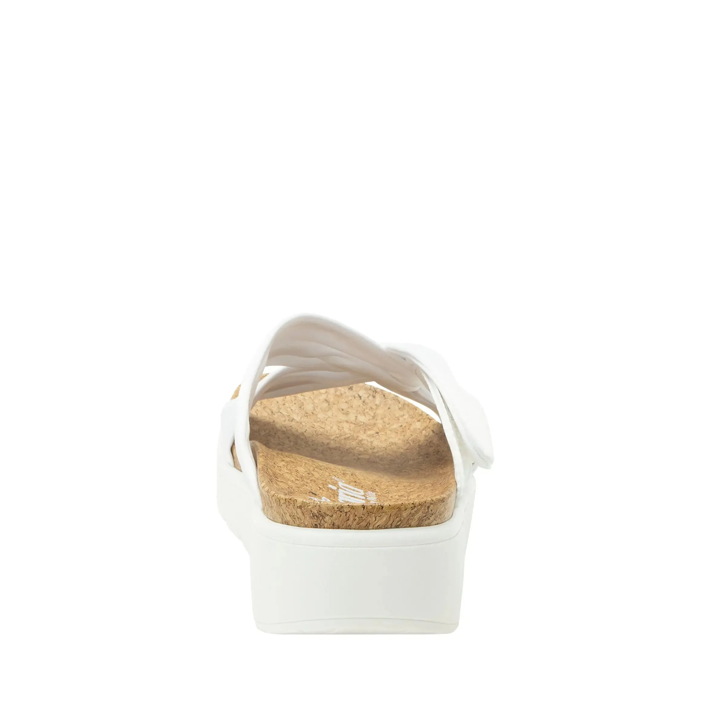 Women's Alegria Rylie Sandal  Effortless Elegance and Comfort