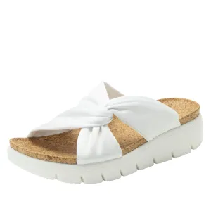 Women's Alegria Rylie Sandal  Effortless Elegance and Comfort