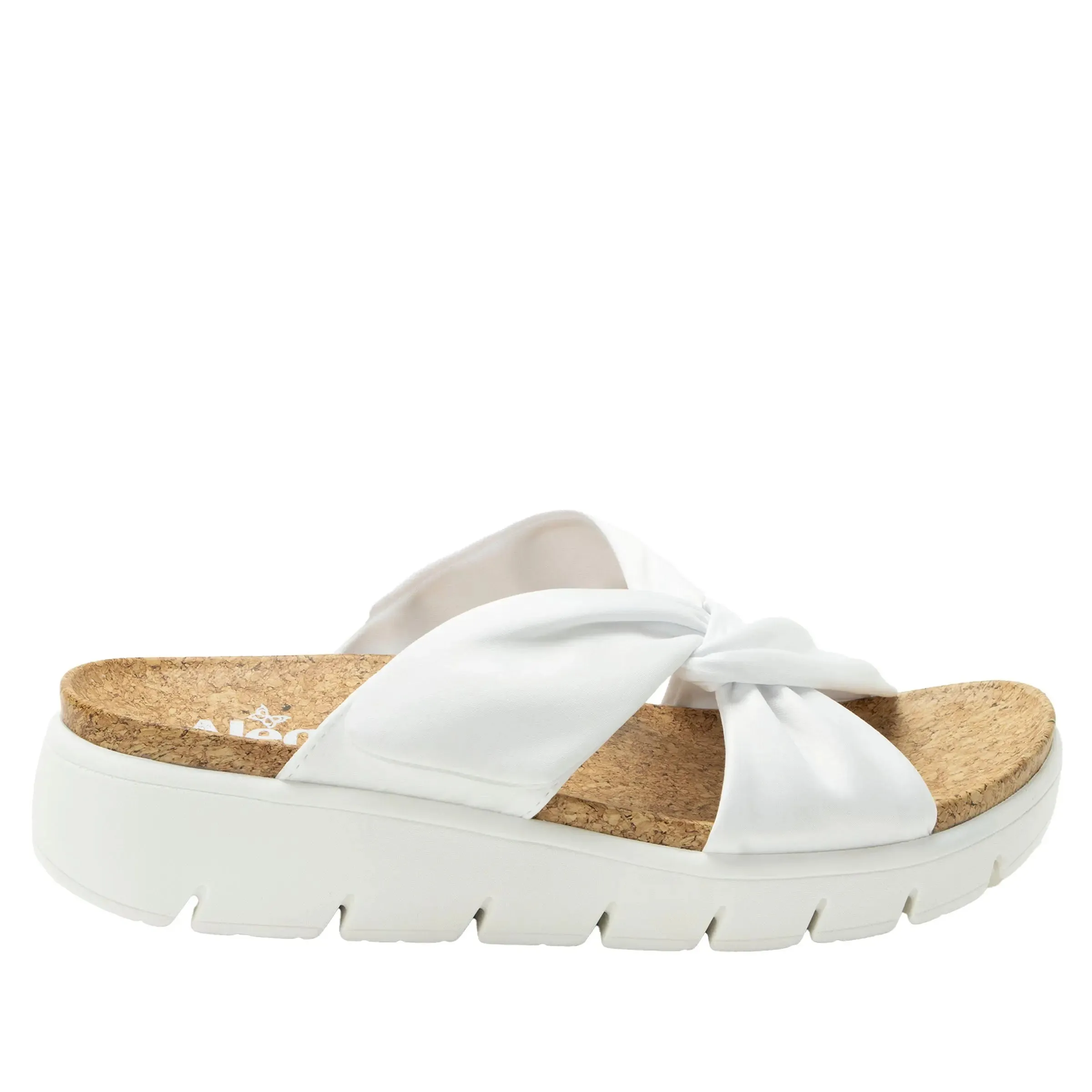 Women's Alegria Rylie Sandal  Effortless Elegance and Comfort