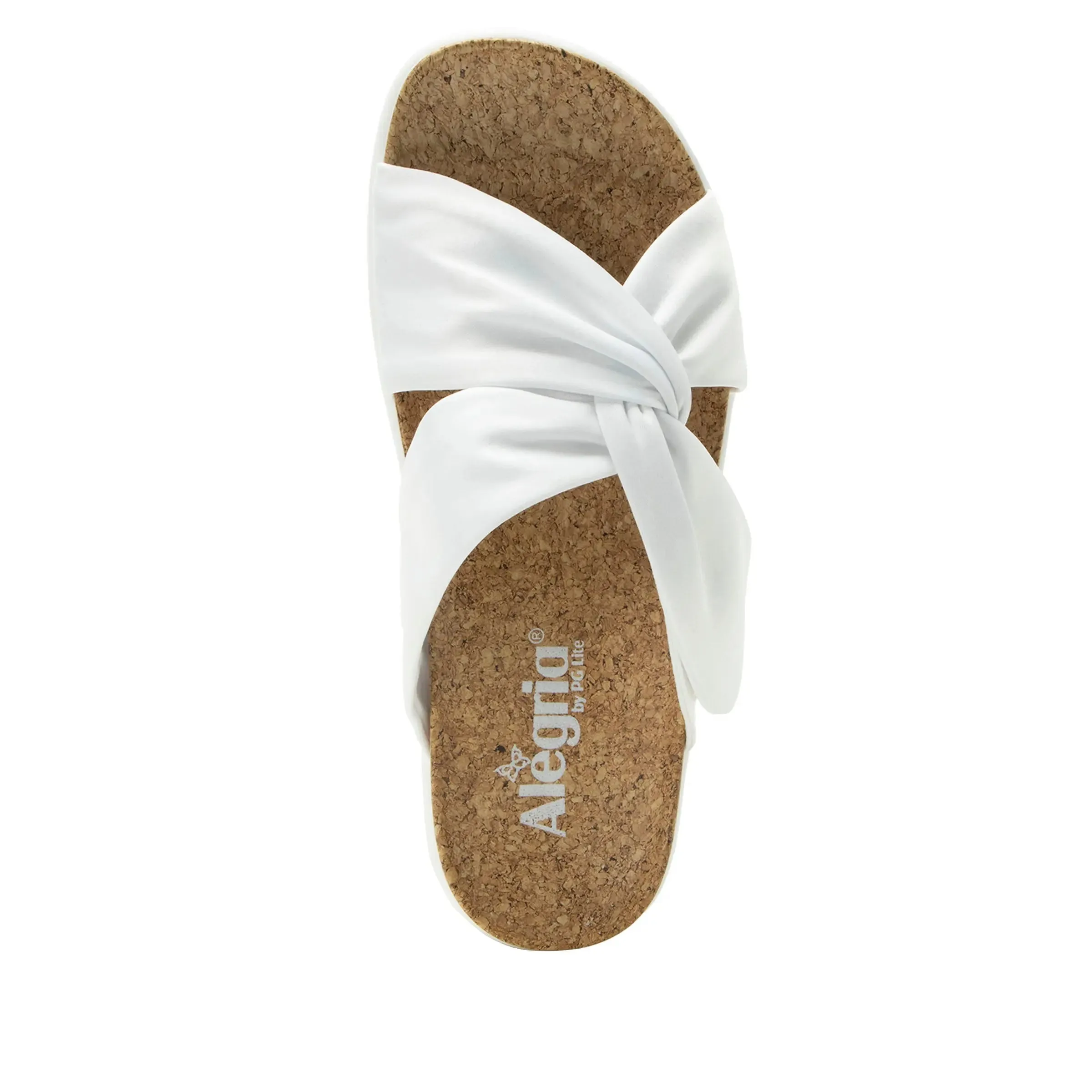 Women's Alegria Rylie Sandal  Effortless Elegance and Comfort