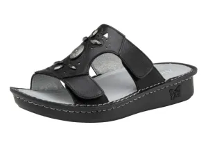 Women's Alegria Vanna Sandal  Boho-Chic Comfort for Day & Night