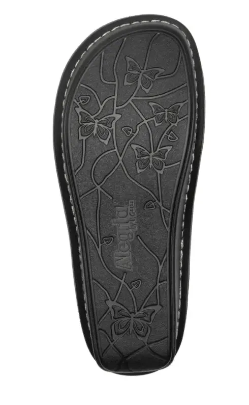 Women's Alegria Vanna Sandal  Boho-Chic Comfort for Day & Night