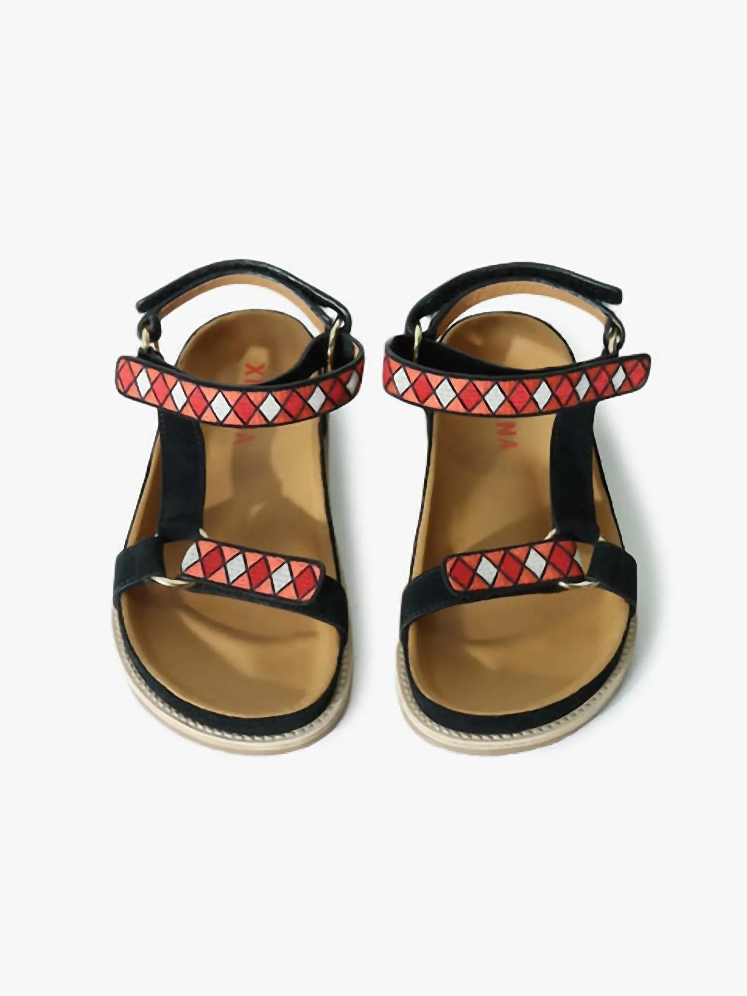 Women's Anais Sandal In Black