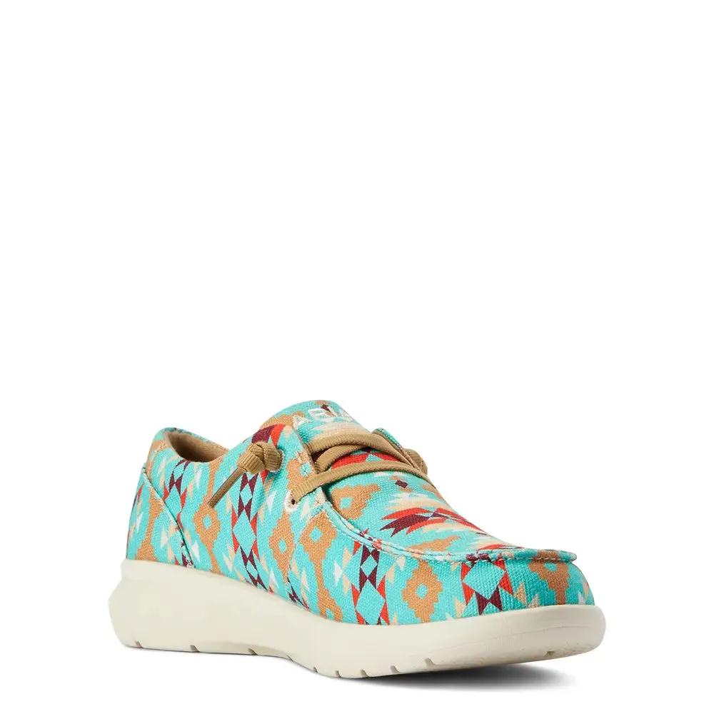 Women's Ariat Hilo  Sparkly, Lightweight & Effortless Comfort