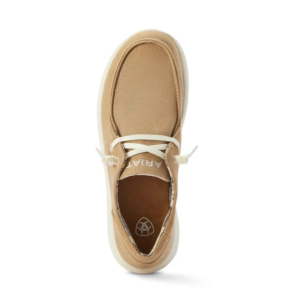 Women's Ariat Hilo  Sparkly, Lightweight & Effortless Comfort