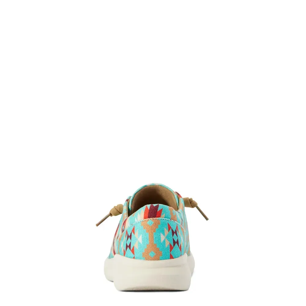 Women's Ariat Hilo  Sparkly, Lightweight & Effortless Comfort