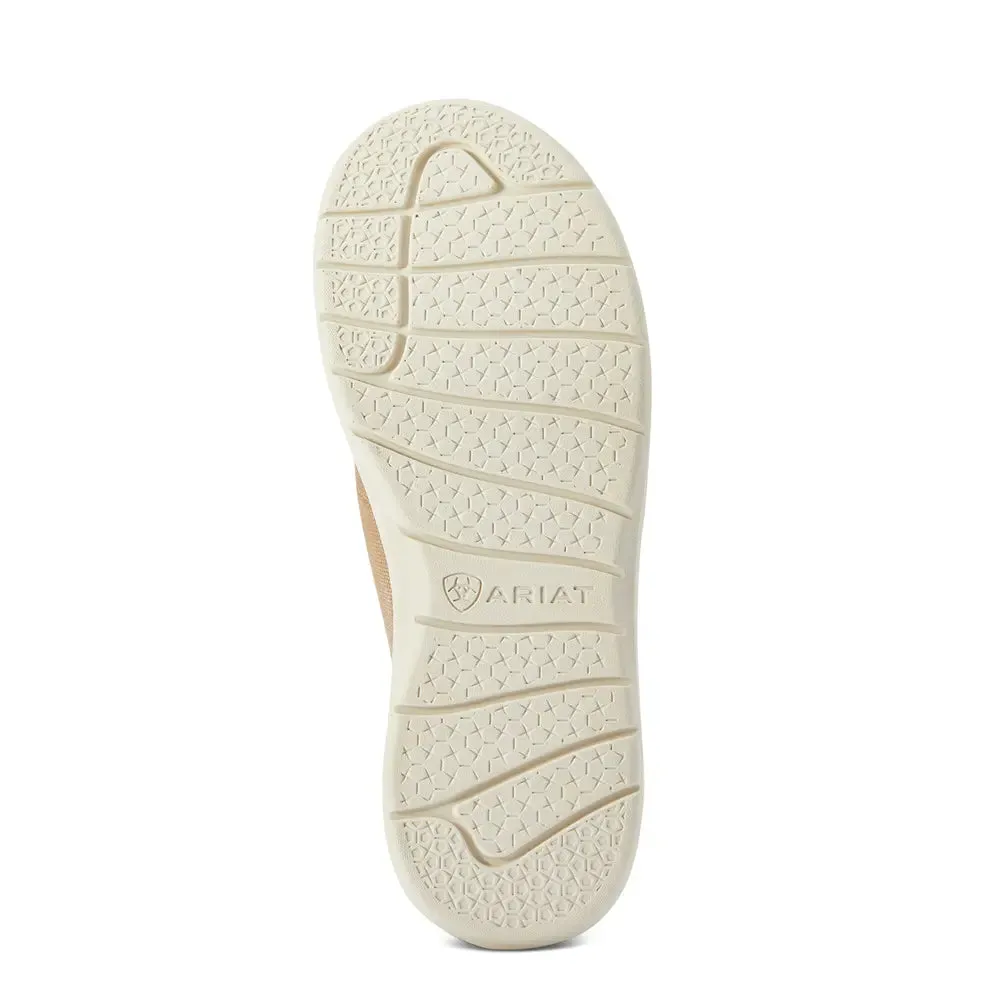 Women's Ariat Hilo  Sparkly, Lightweight & Effortless Comfort