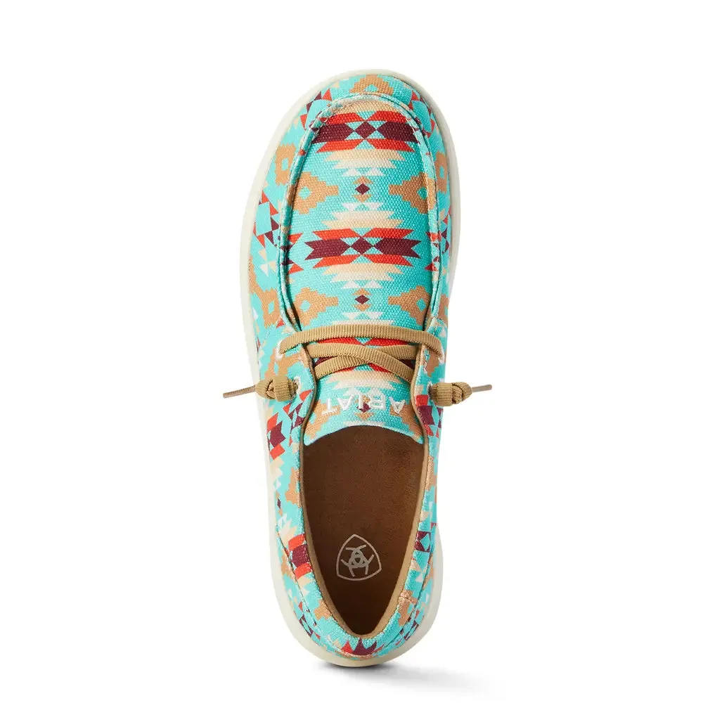 Women's Ariat Hilo  Sparkly, Lightweight & Effortless Comfort