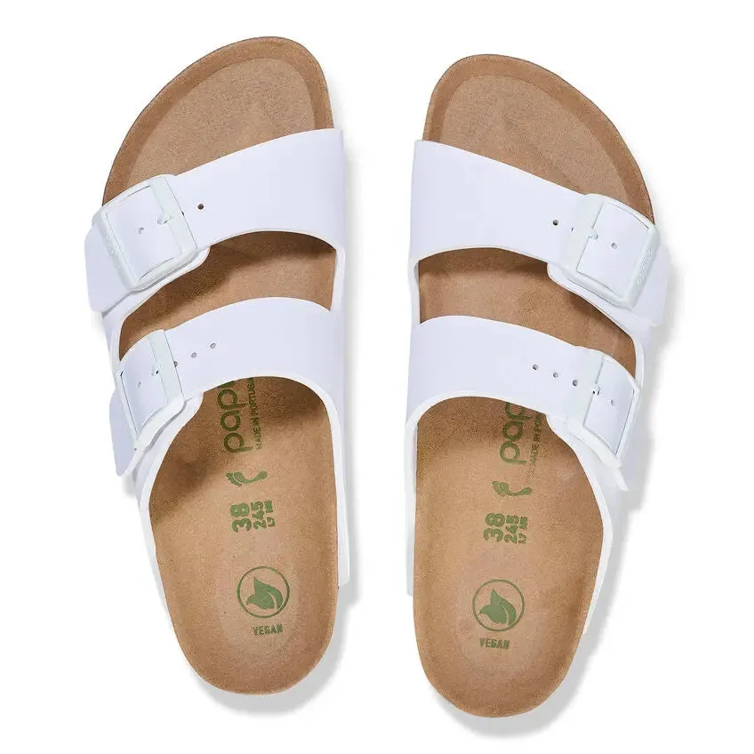 Women's Birkenstock Arizona Flex Platform  Elevated Comfort & Style