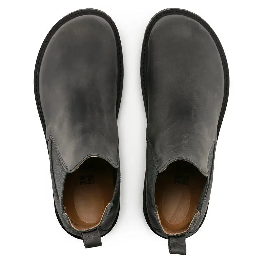 Women's Birkenstock Stalon Boot  Rugged Style Meets Comfort