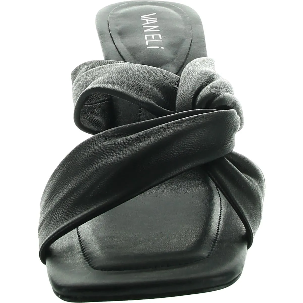 Womens Block Heel