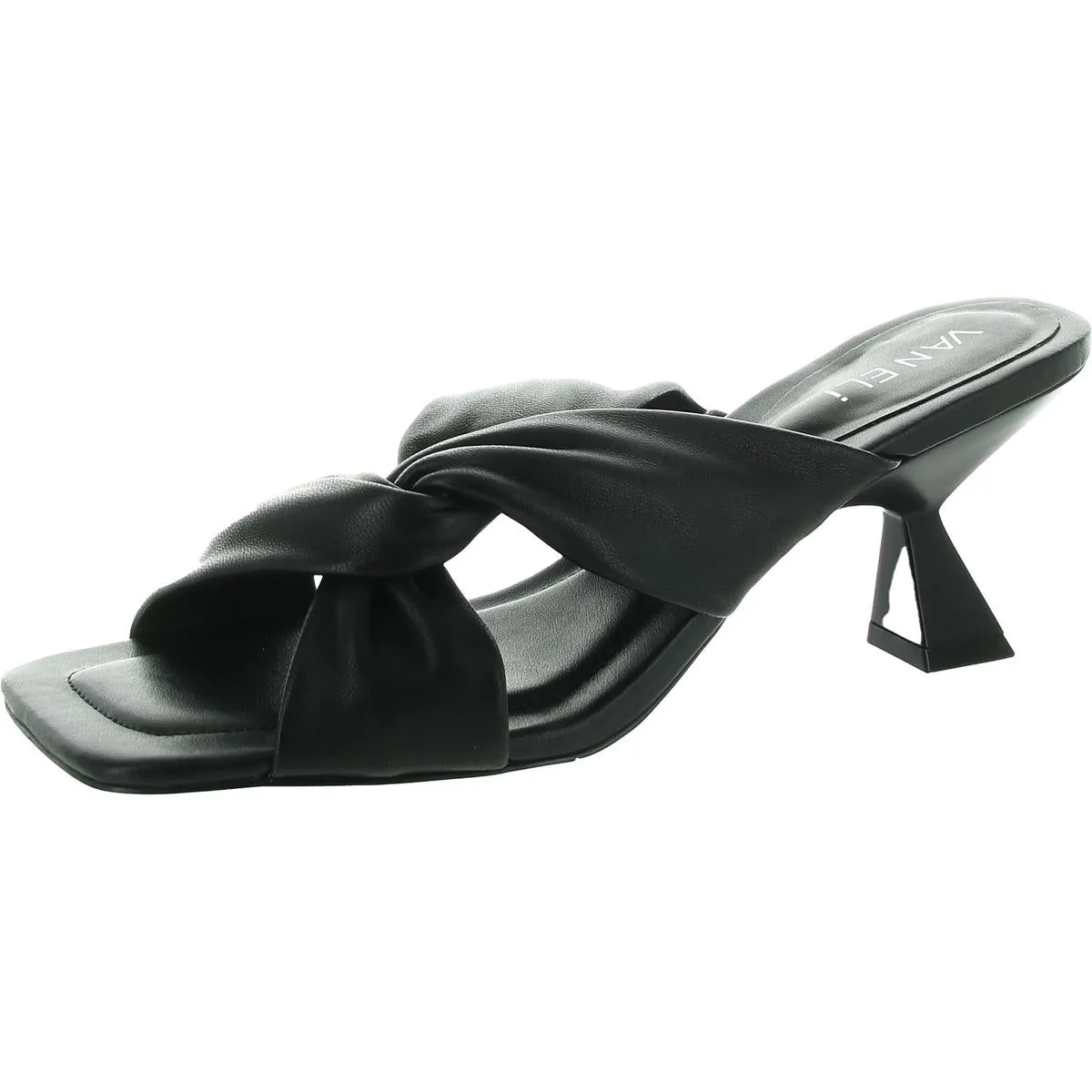Womens Block Heel