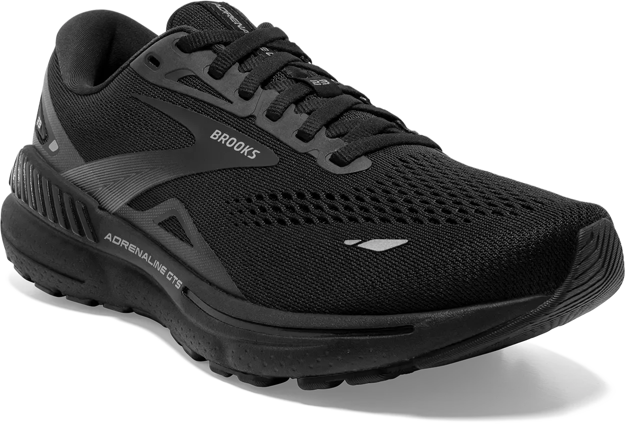 Women's Brooks Adrenaline GTS 23  Trusted Support, Softer Cushioning