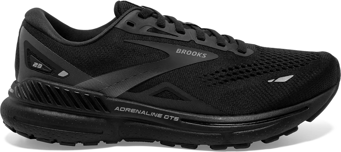 Women's Brooks Adrenaline GTS 23  Trusted Support, Softer Cushioning