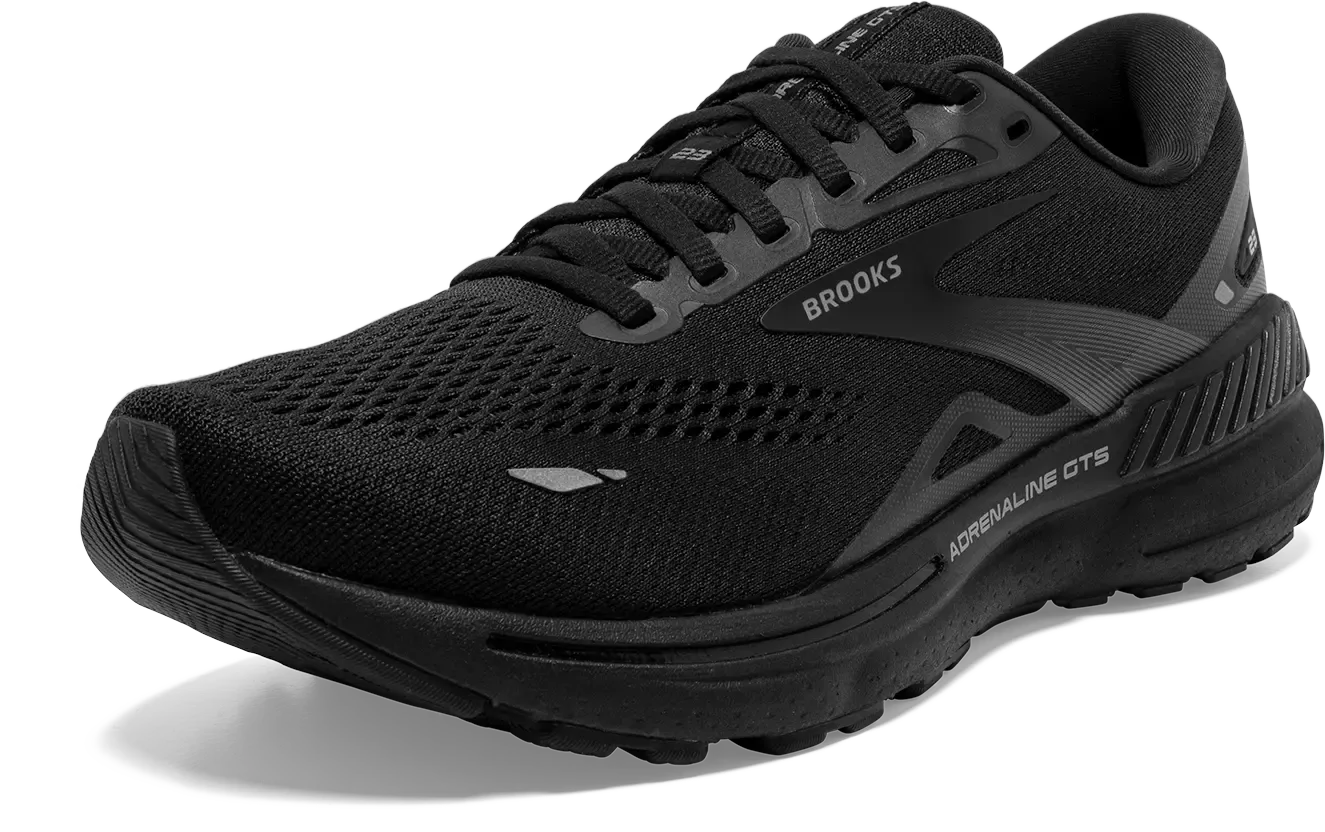 Women's Brooks Adrenaline GTS 23  Trusted Support, Softer Cushioning
