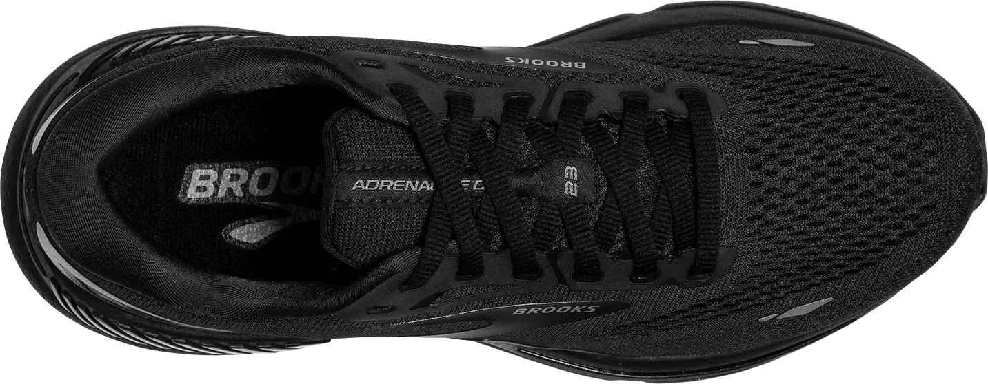 Women's Brooks Adrenaline GTS 23  Trusted Support, Softer Cushioning