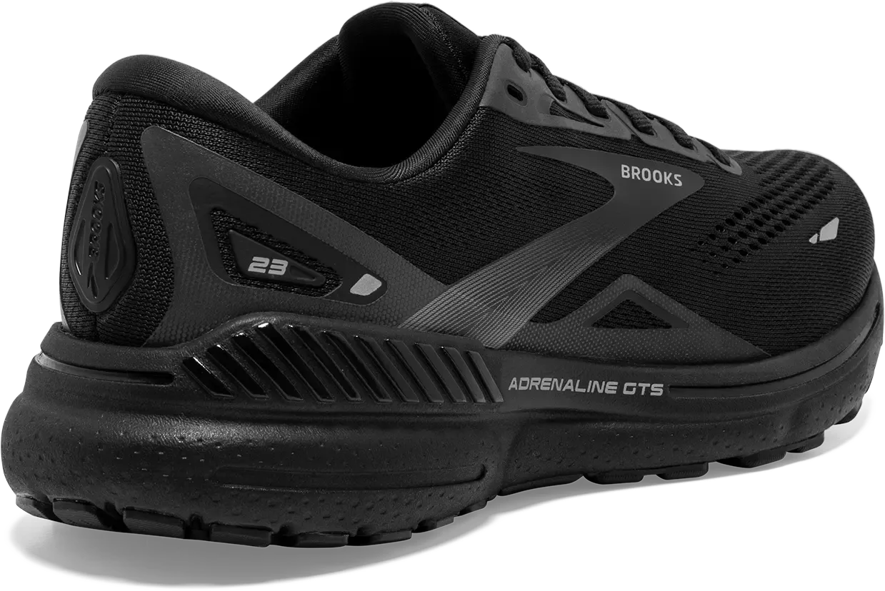 Women's Brooks Adrenaline GTS 23  Trusted Support, Softer Cushioning
