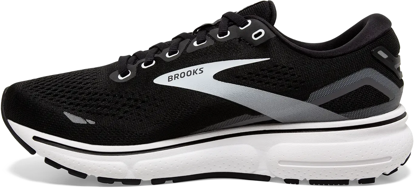 Women's Brooks Ghost 15  Effortless Comfort & Smooth Performance