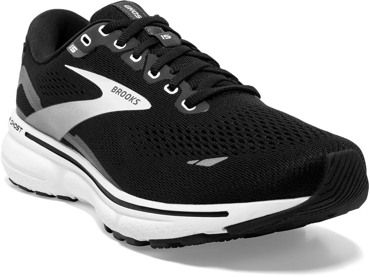 Women's Brooks Ghost 15  Effortless Comfort & Smooth Performance