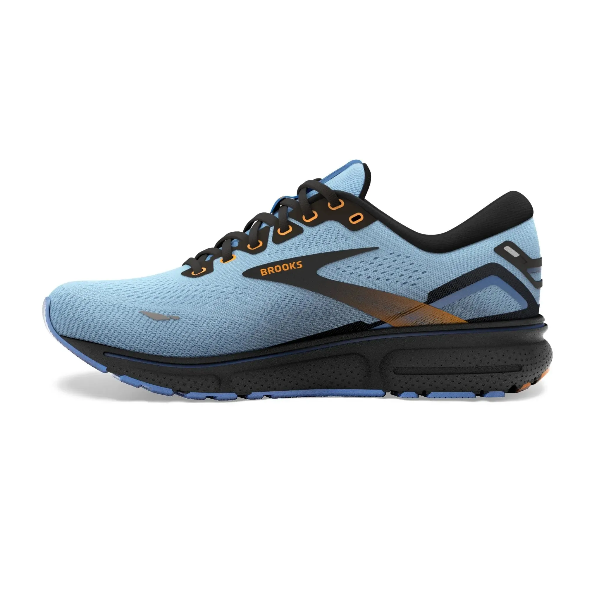 Women's Brooks Ghost 15  Effortless Comfort & Smooth Performance