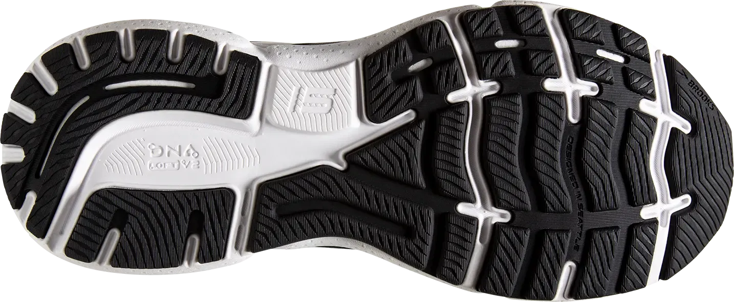 Women's Brooks Ghost 15  Effortless Comfort & Smooth Performance