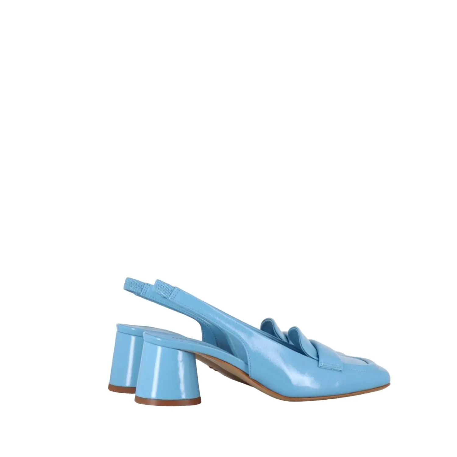 Women's Cala 25 Sandals In Glaze Celeste