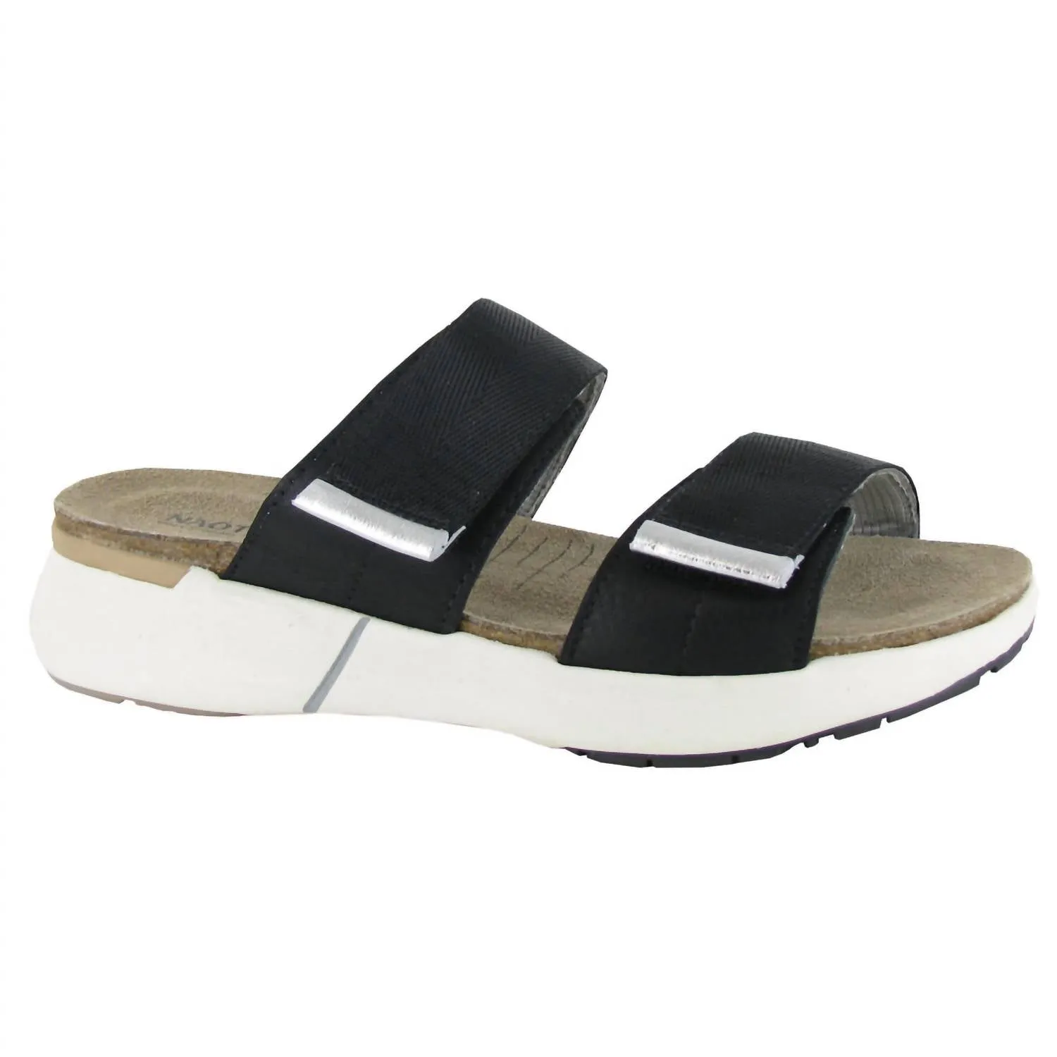 Women's Calliope Sandals In Black