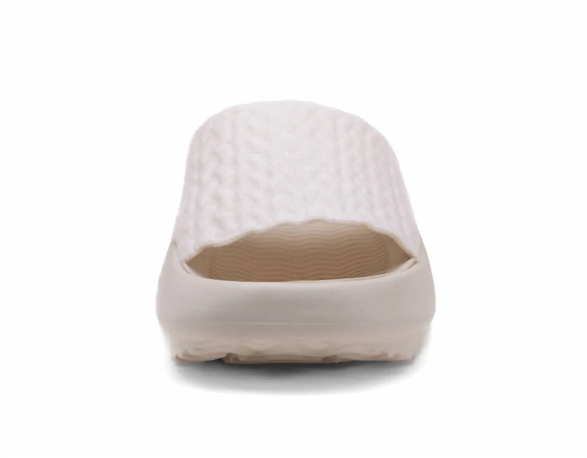 Women's Camden Slide Sandal In Ice