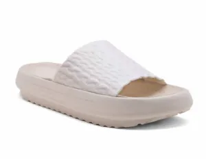 Women's Camden Slide Sandal In Ice