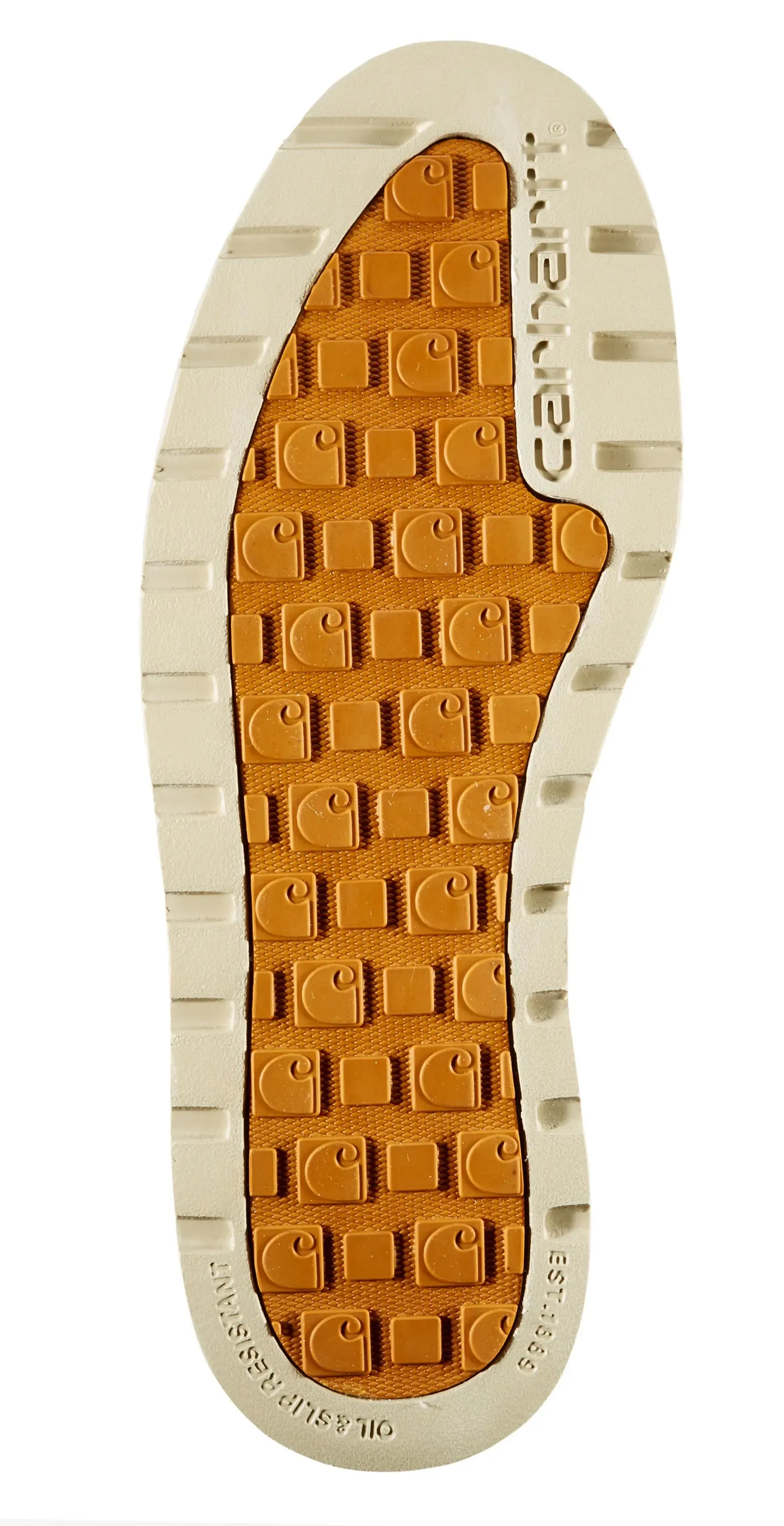 Women's Carhartt Moc Toe 6" Waterproof Wedge Boot  Built for Hardworking Women