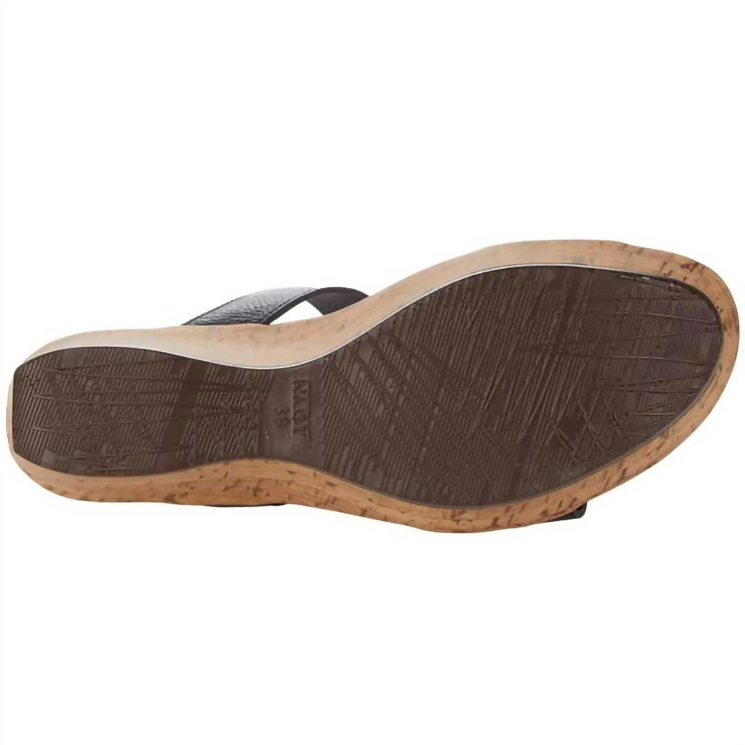 Women's Caveran Soft Leather Sandals In Black