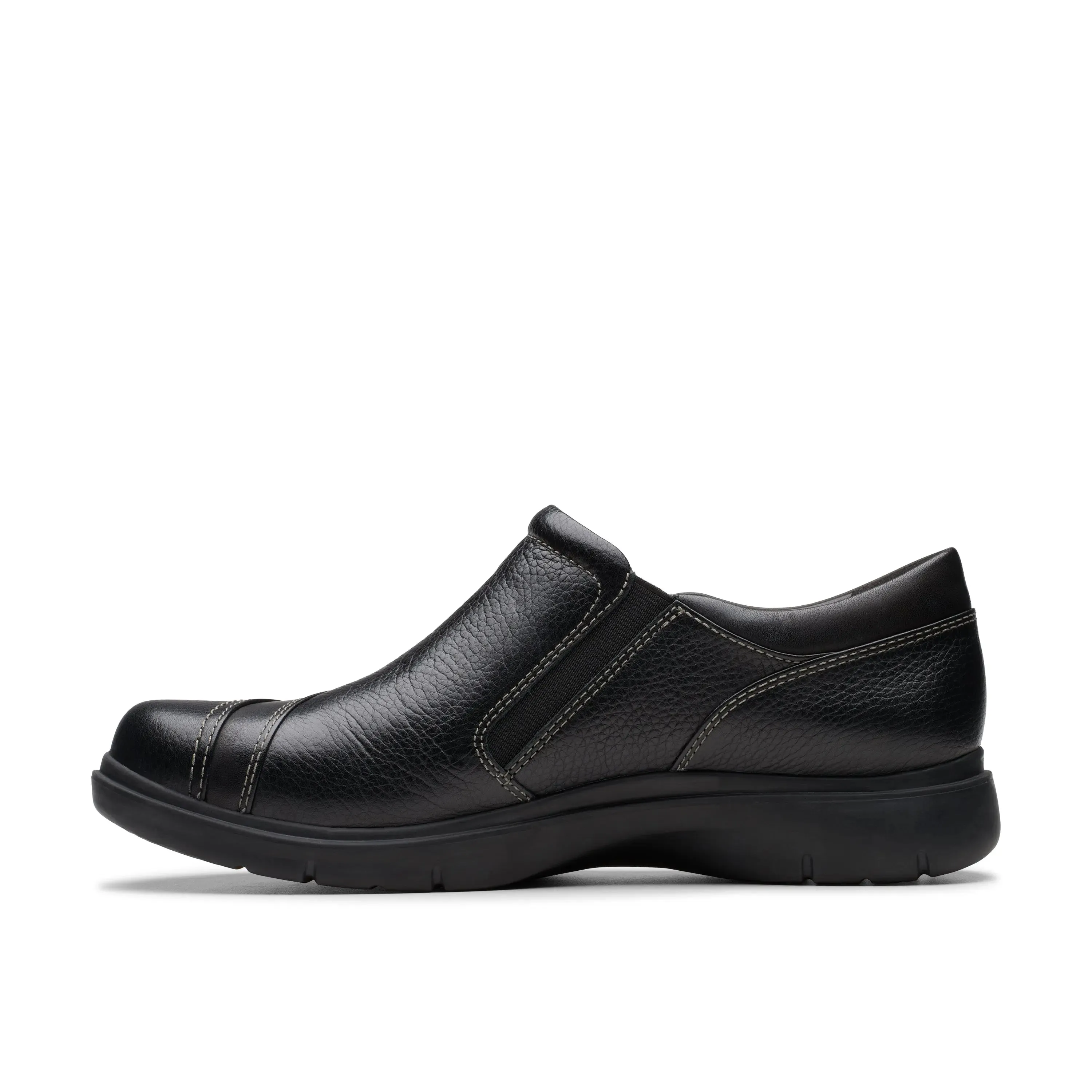 Women's Clarks Certina Pure  Everyday Comfort with Timeless Style