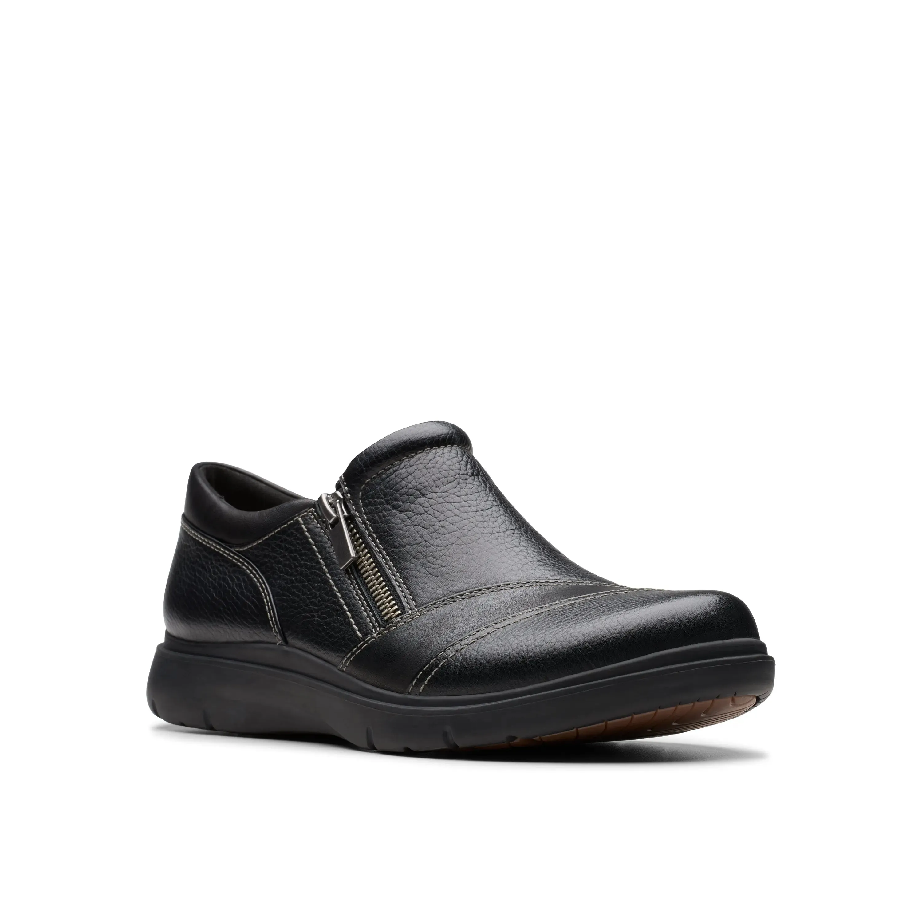 Women's Clarks Certina Pure  Everyday Comfort with Timeless Style
