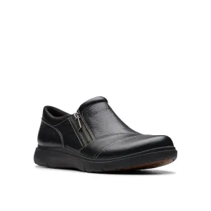 Women's Clarks Certina Pure  Everyday Comfort with Timeless Style