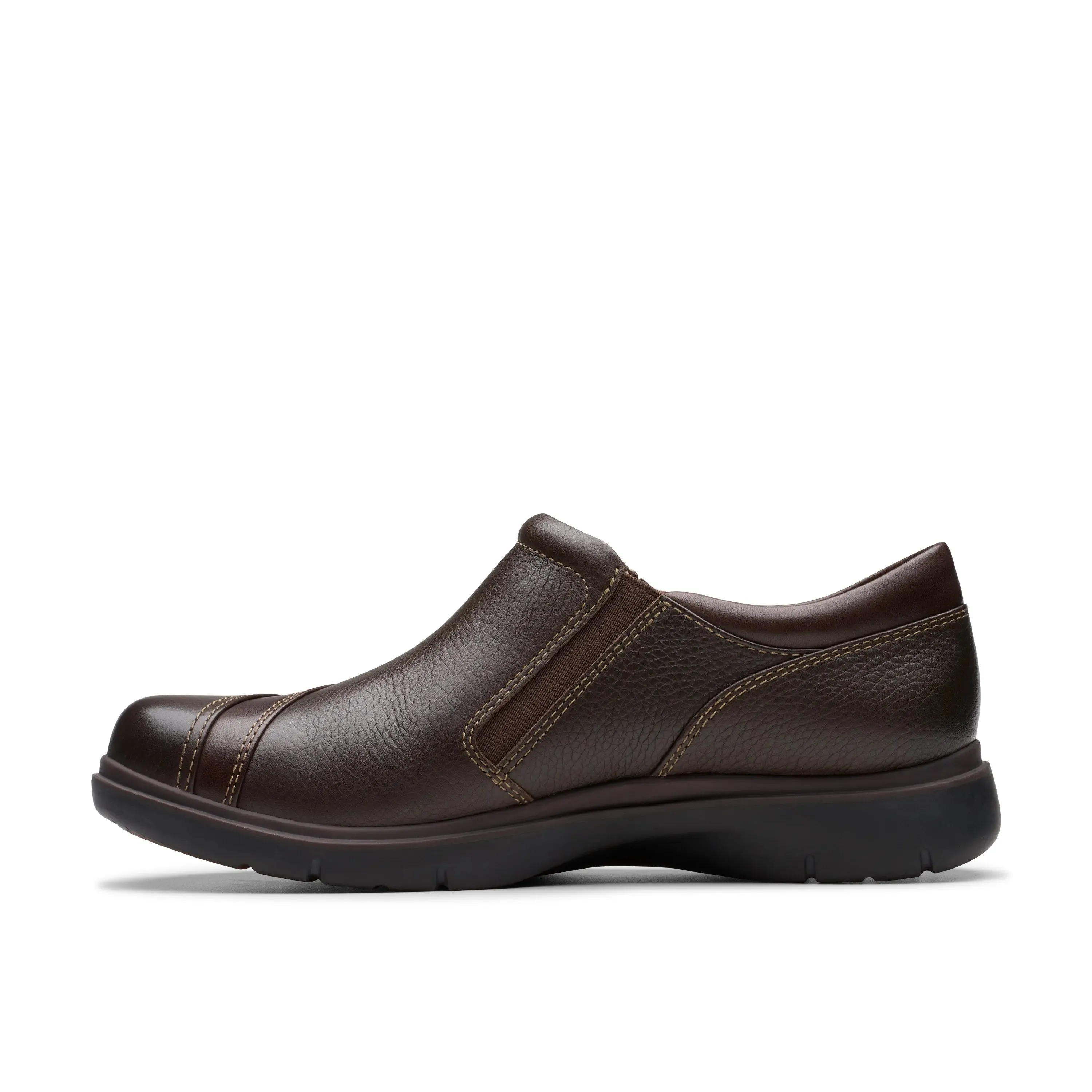 Women's Clarks Certina Pure  Everyday Comfort with Timeless Style