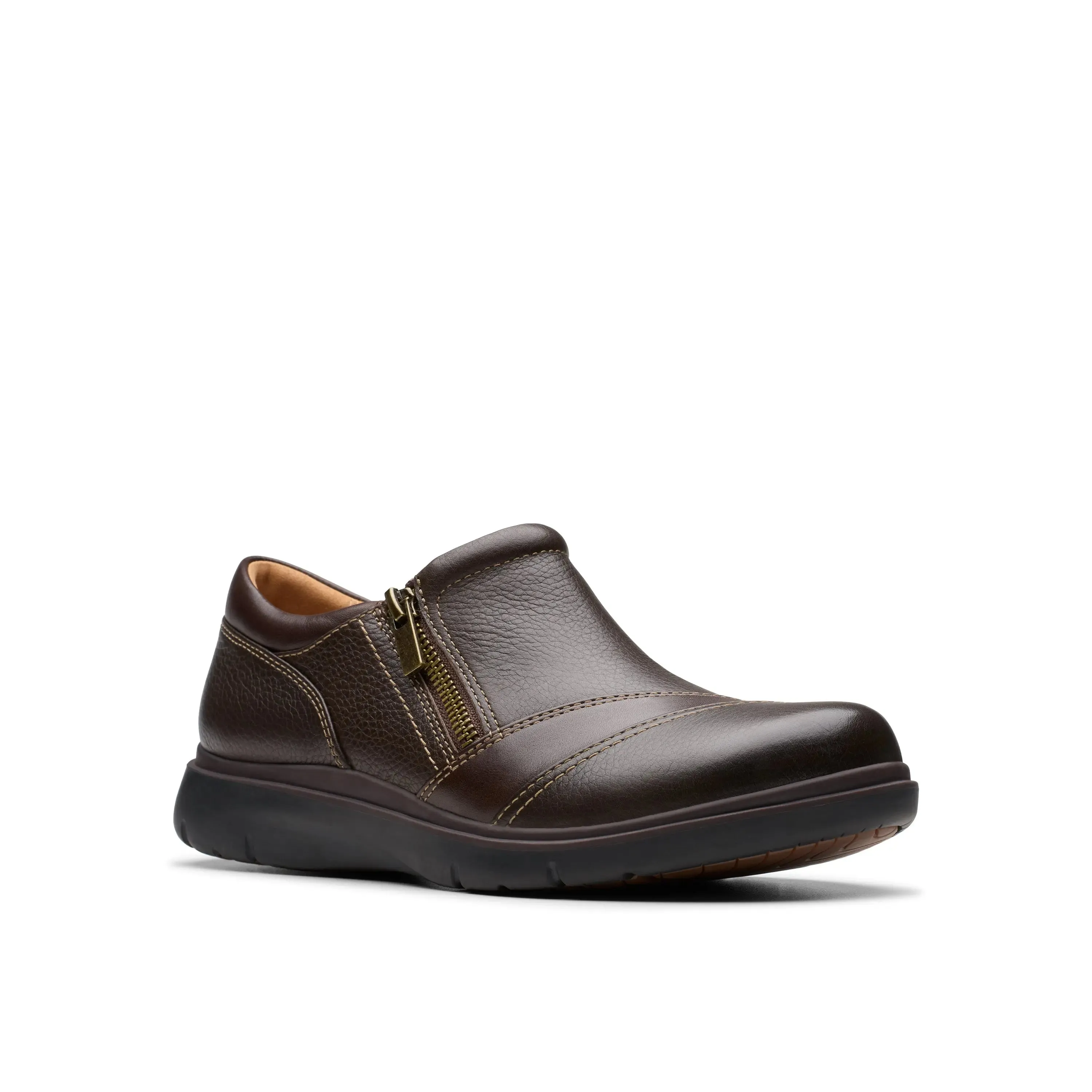 Women's Clarks Certina Pure  Everyday Comfort with Timeless Style