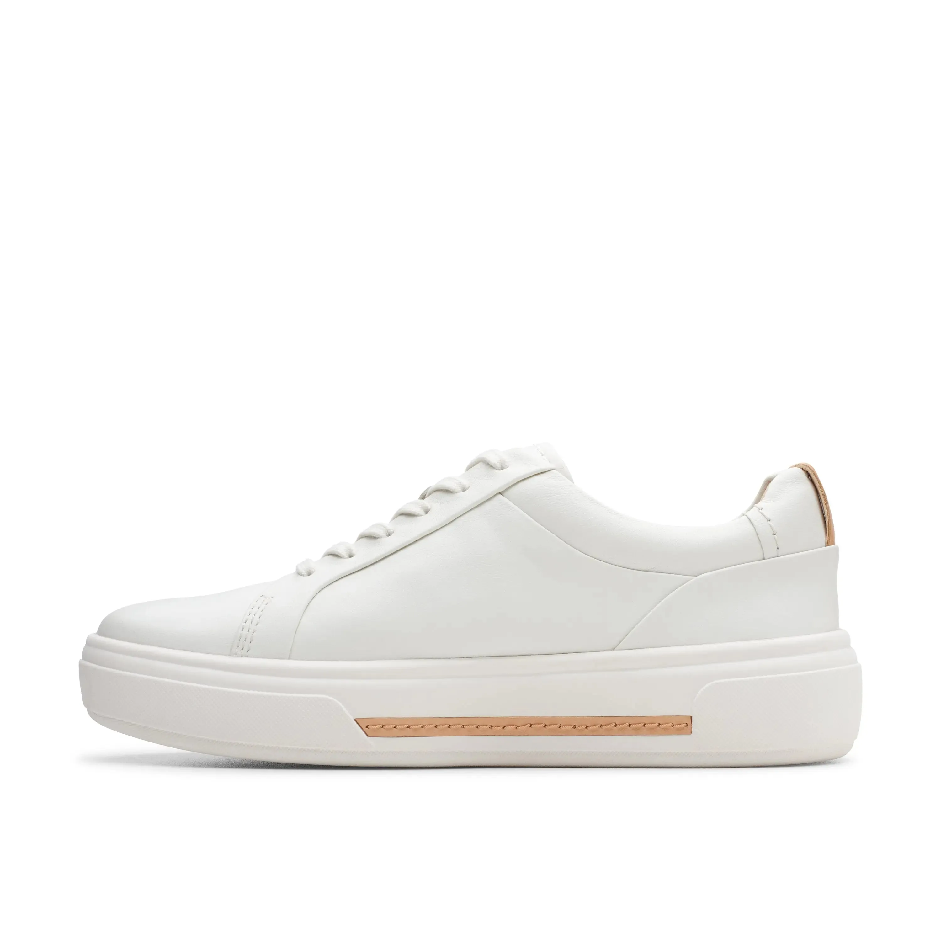 Women's Clarks HollyHock Walk  Classic Style Meets Modern Comfort