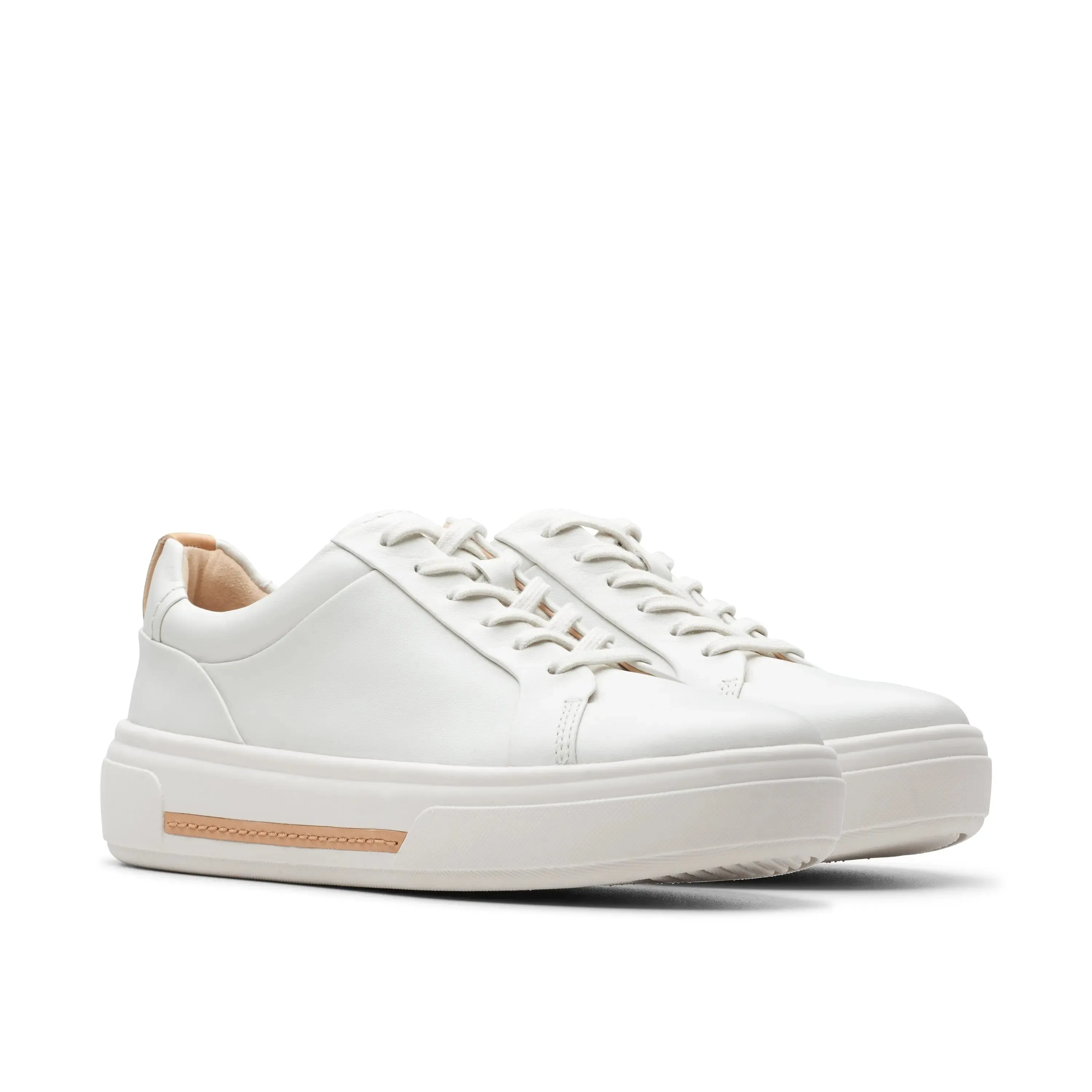Women's Clarks HollyHock Walk  Classic Style Meets Modern Comfort