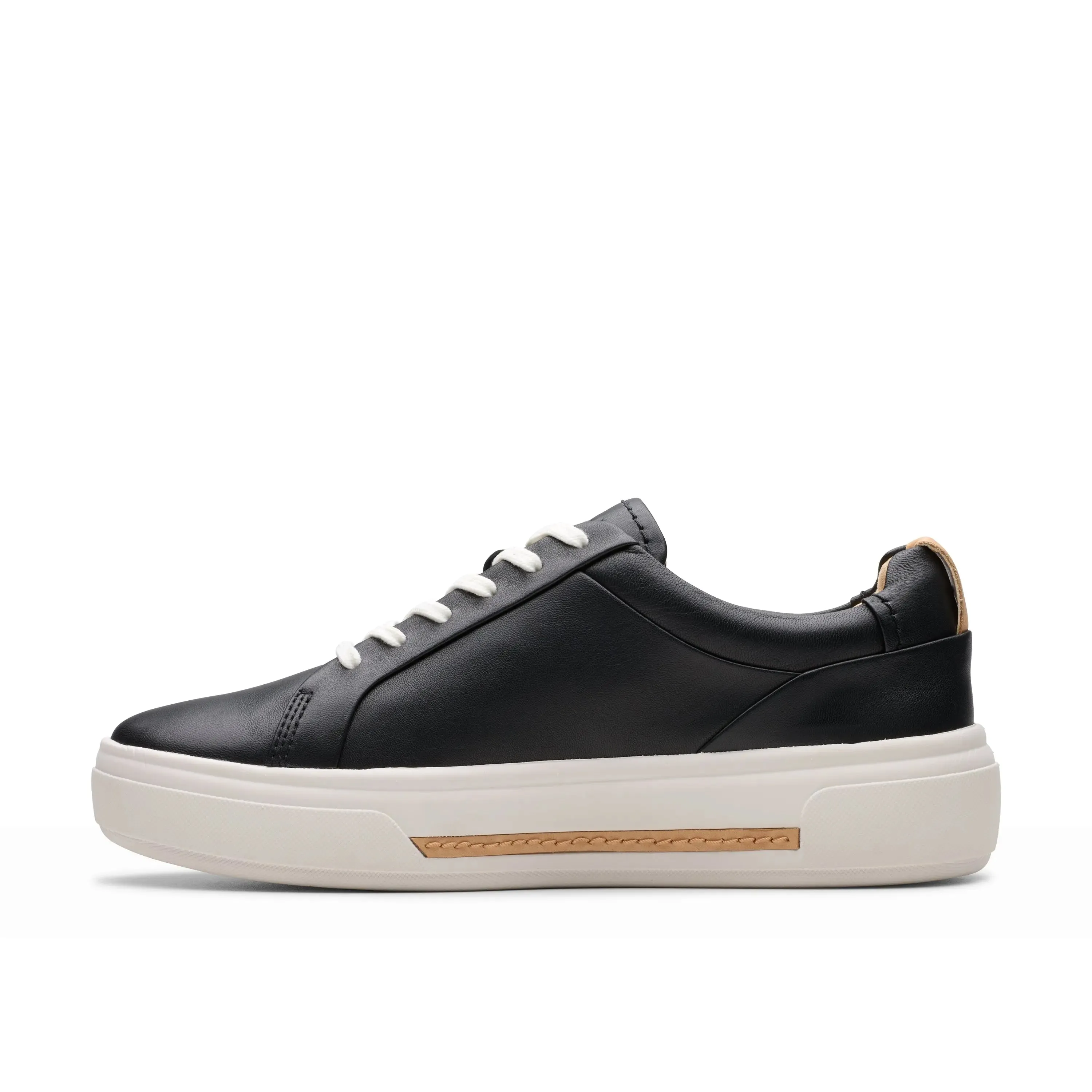 Women's Clarks HollyHock Walk  Classic Style Meets Modern Comfort