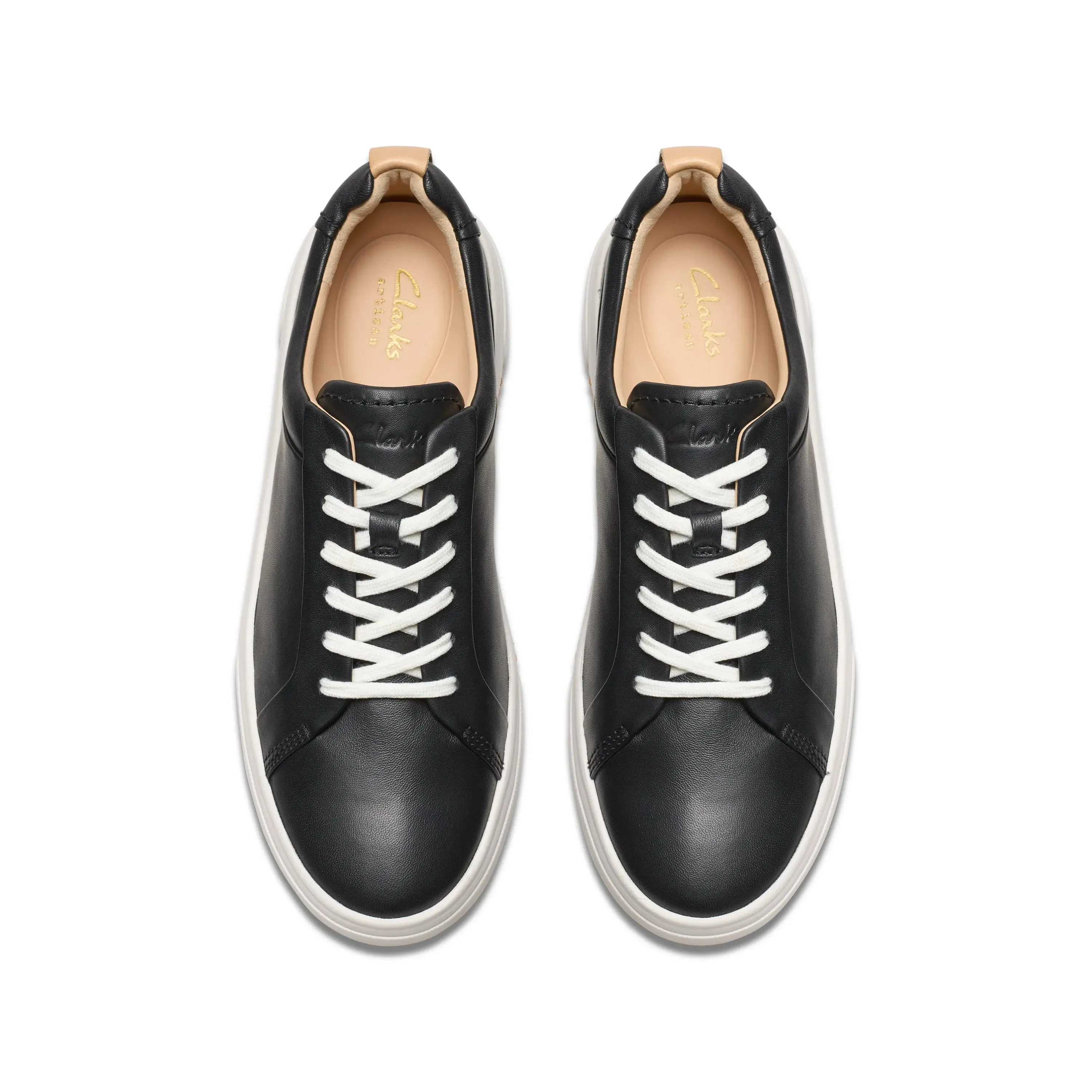 Women's Clarks HollyHock Walk  Classic Style Meets Modern Comfort