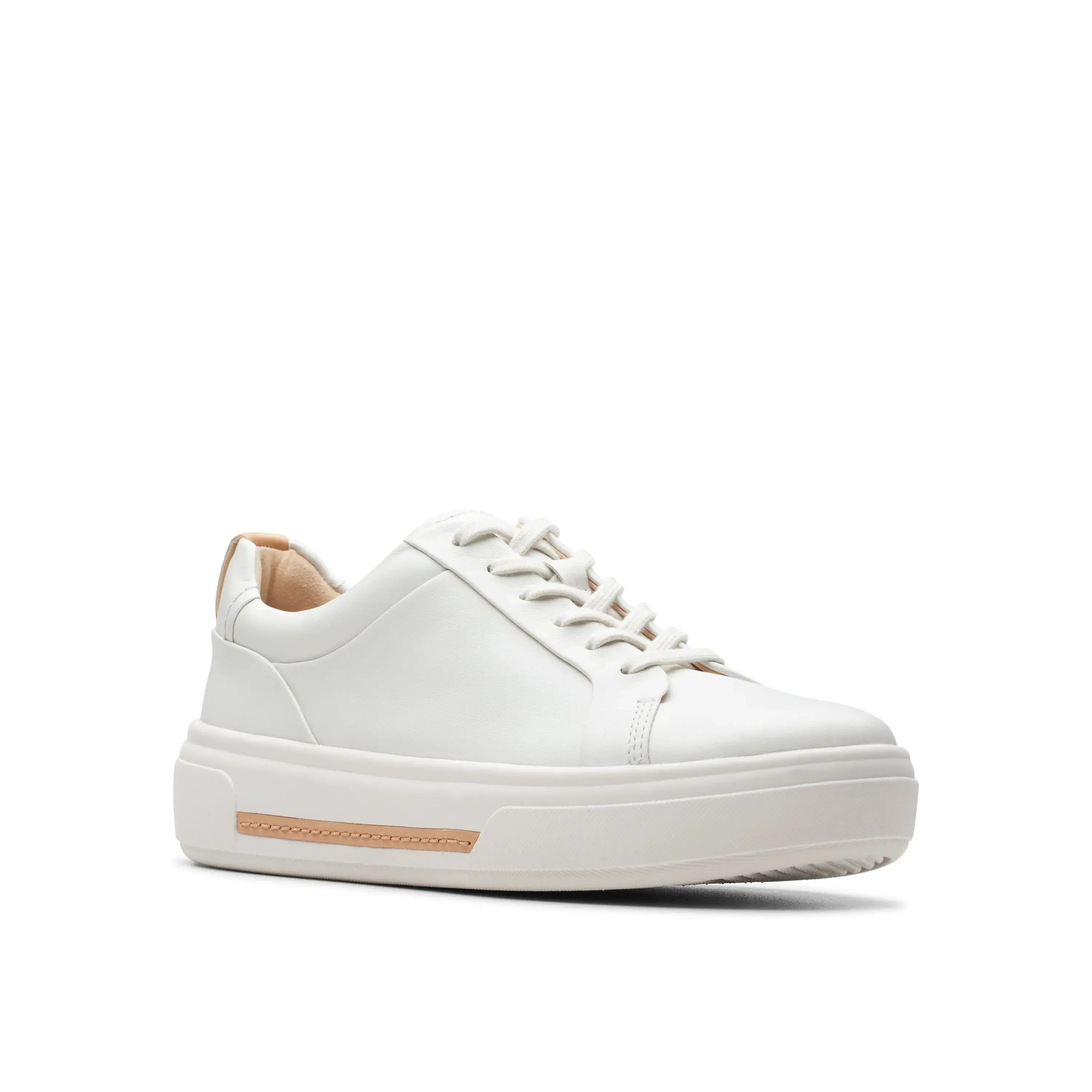 Women's Clarks HollyHock Walk  Classic Style Meets Modern Comfort