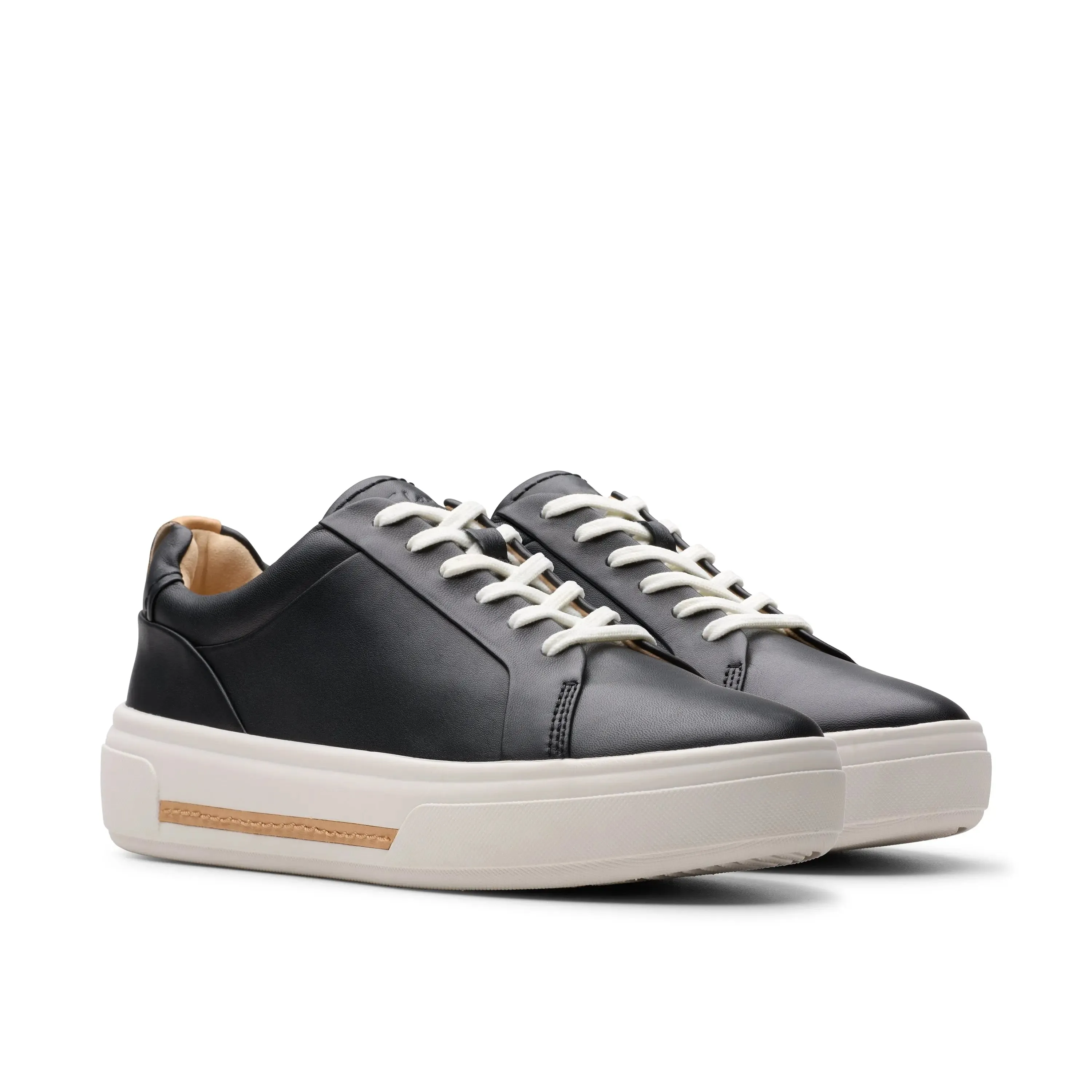 Women's Clarks HollyHock Walk  Classic Style Meets Modern Comfort
