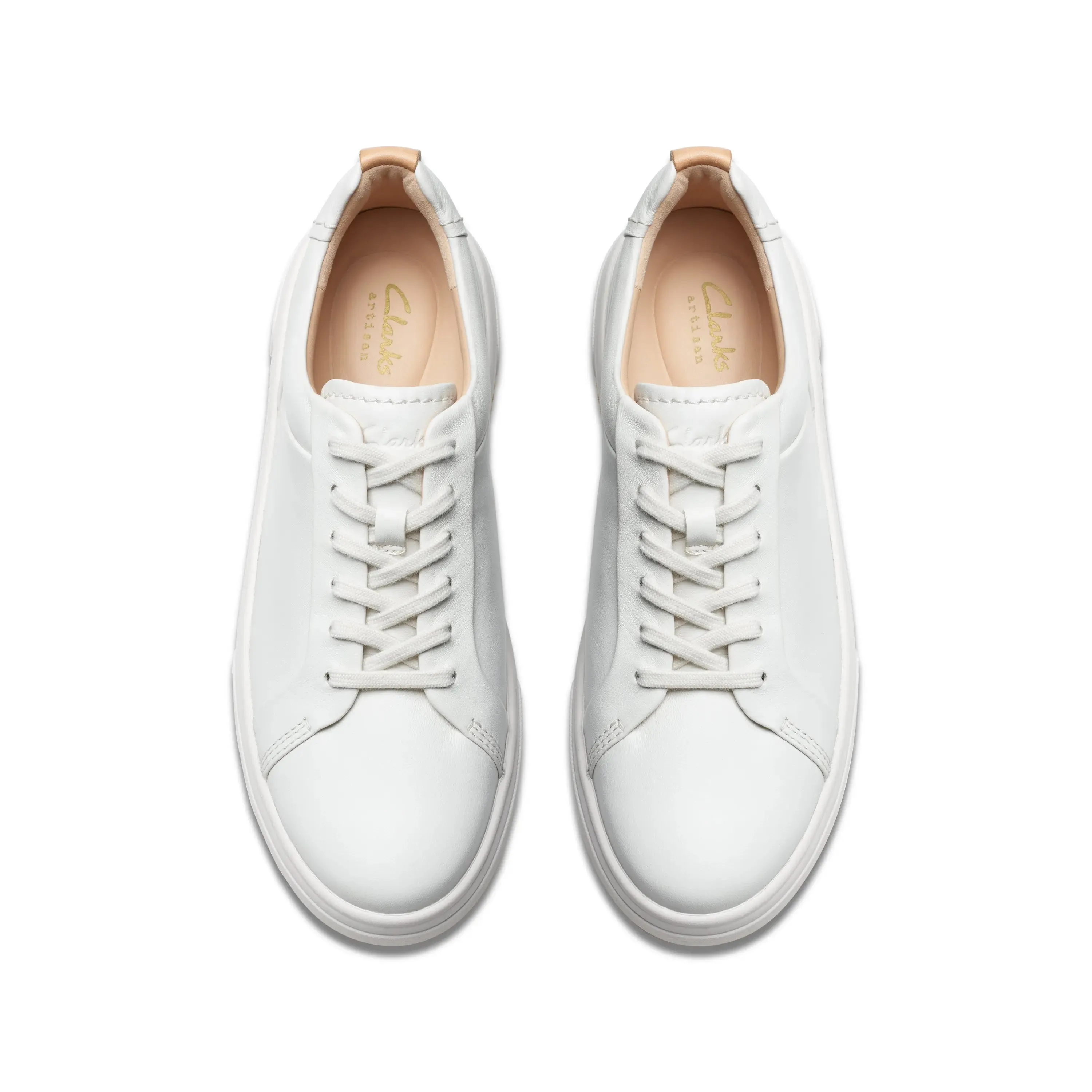 Women's Clarks HollyHock Walk  Classic Style Meets Modern Comfort