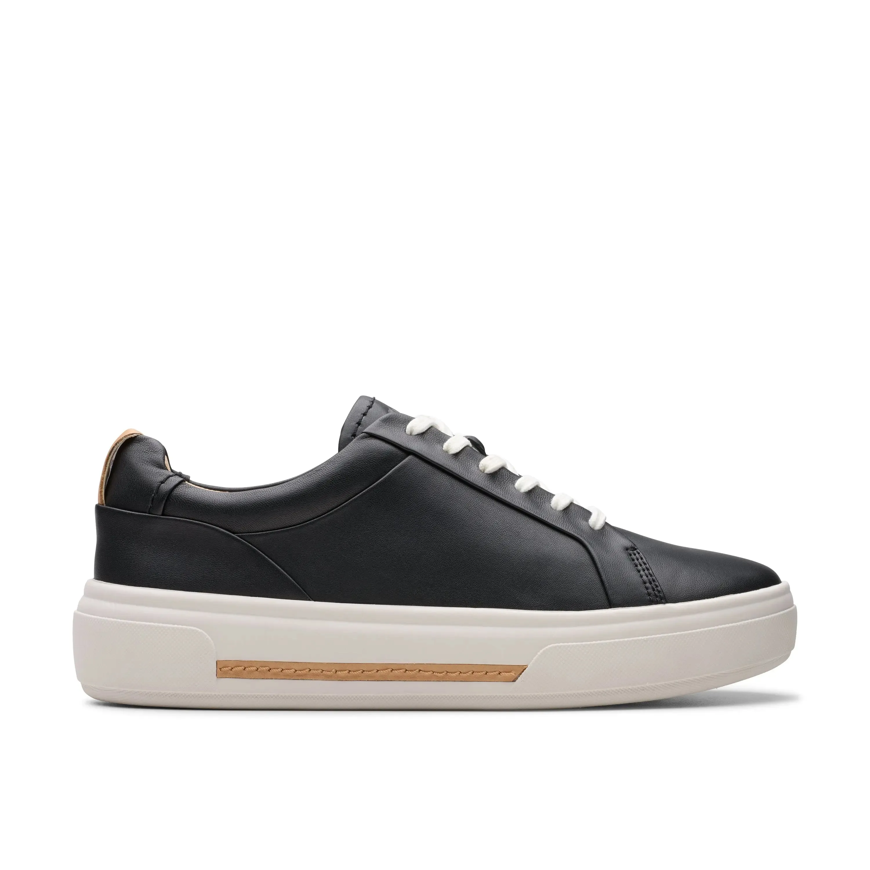 Women's Clarks HollyHock Walk  Classic Style Meets Modern Comfort