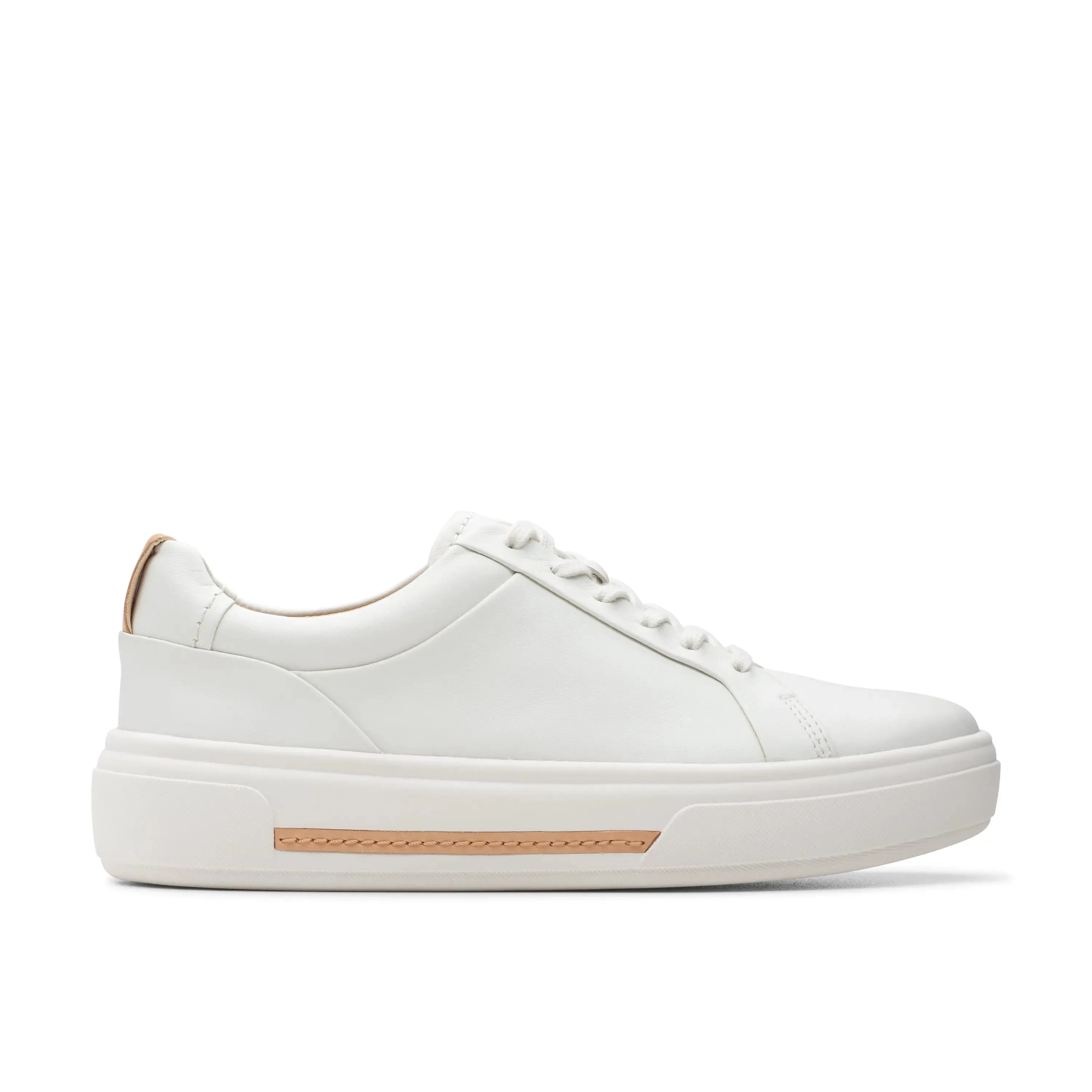 Women's Clarks HollyHock Walk  Classic Style Meets Modern Comfort