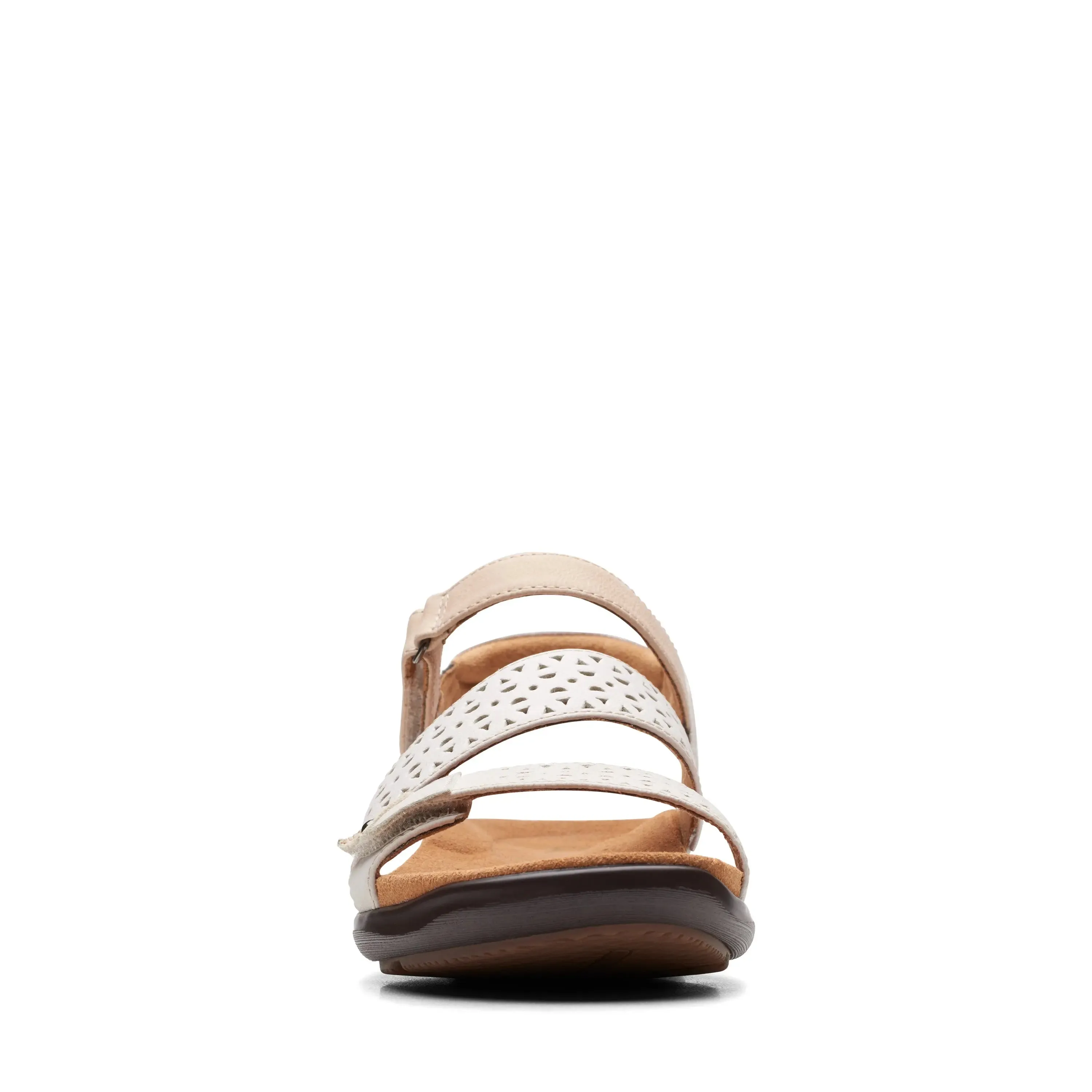 Women's Clarks Kitly Way Sandal  Comfort Meets Summer Style
