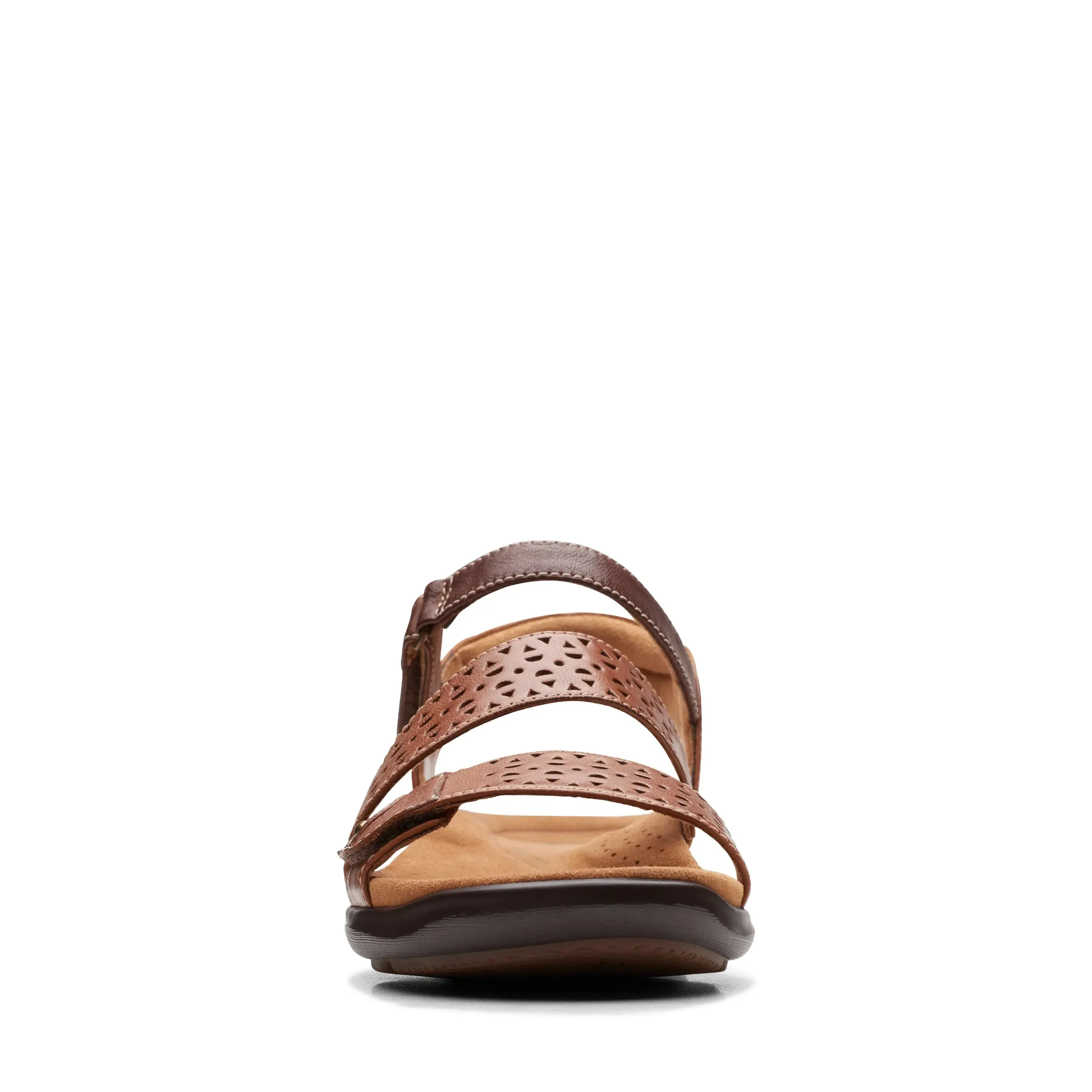 Women's Clarks Kitly Way Sandal  Comfort Meets Summer Style
