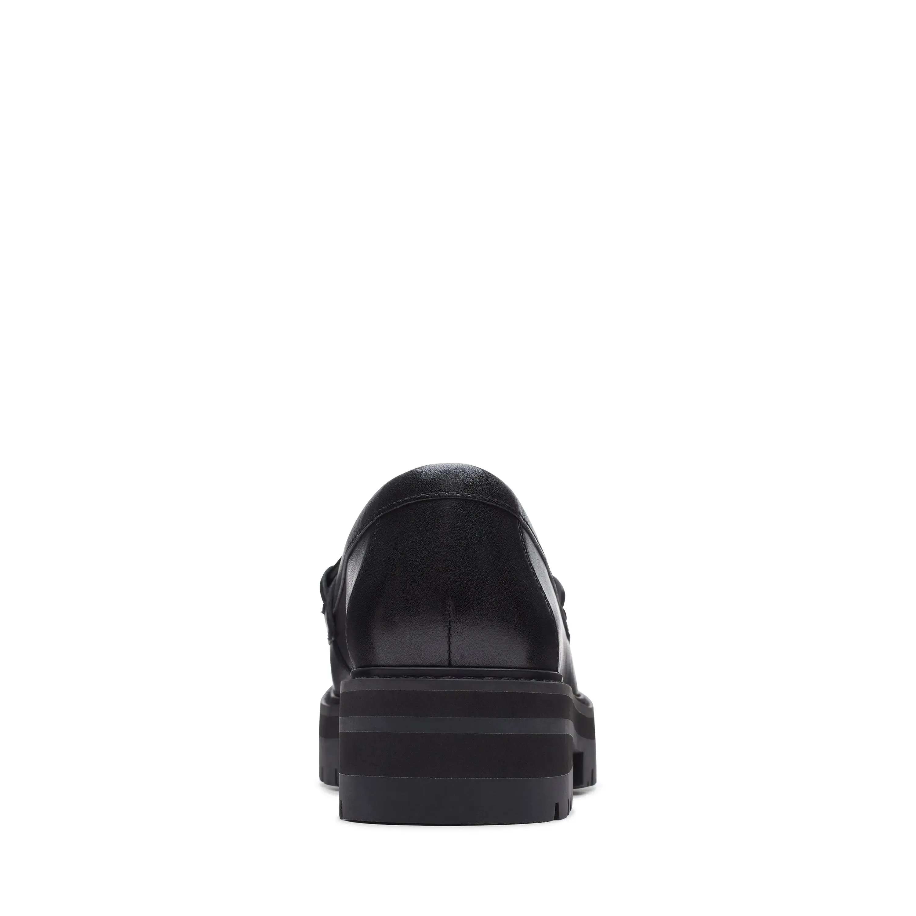 Women's Clarks Orianna Bit  Classic Loafer with a Contemporary Edge